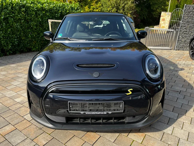 Mini COOPER SE – 2