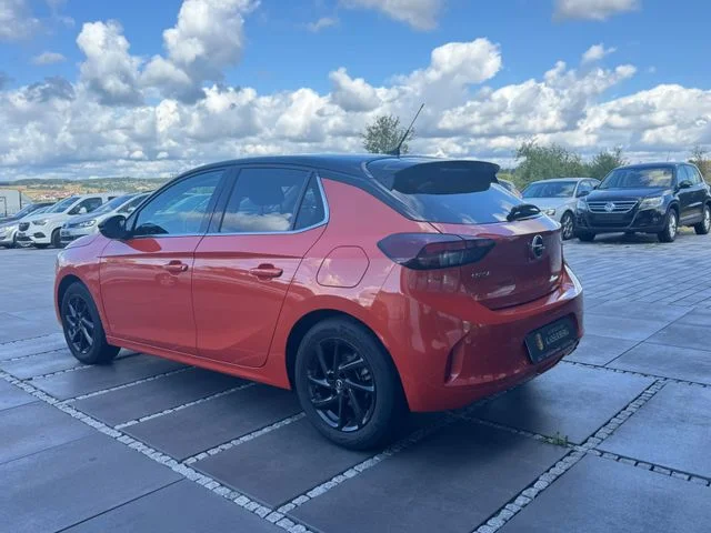 Opel Corsa – 7