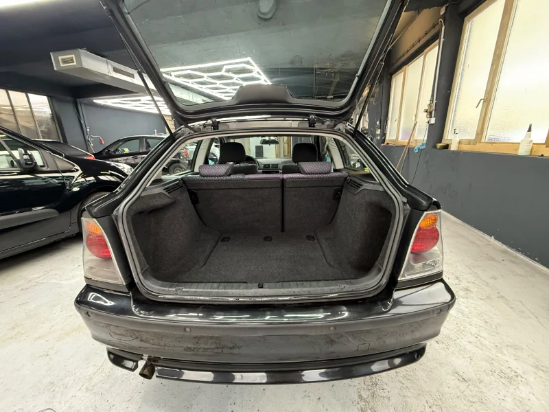 BMW 316 – 17