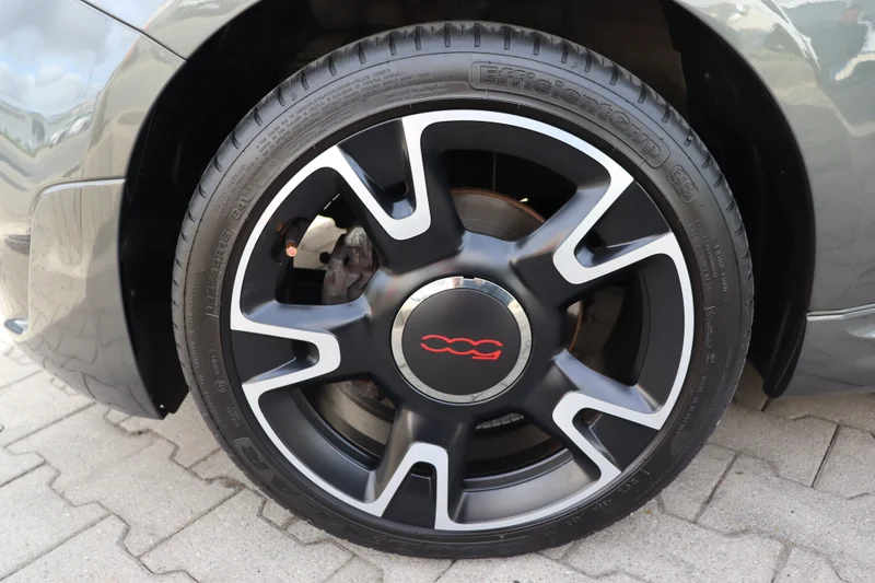 Fiat 500 – 11