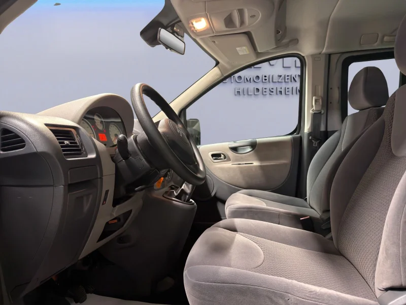 Citroën Jumpy – 19