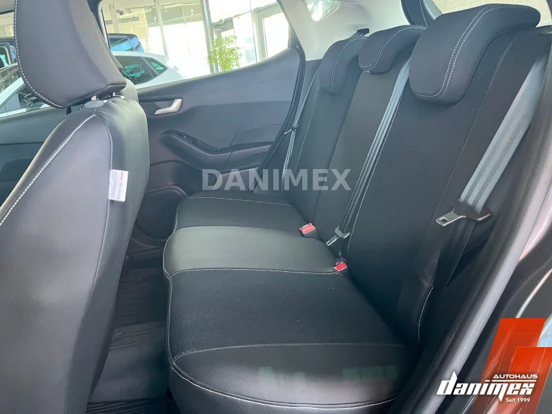 Ford Fiesta – 14