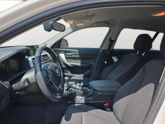 BMW 116 – 12