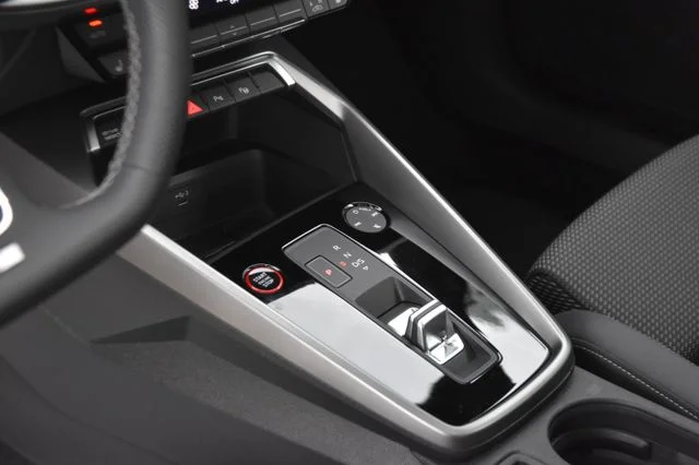 Audi S3 – 9