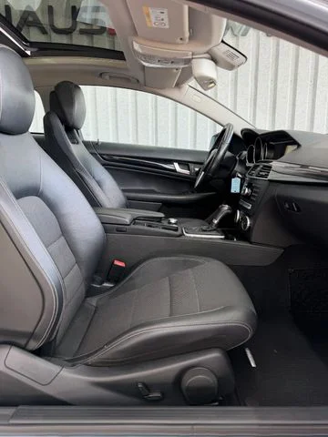 Mercedes-Benz C 220 – 15