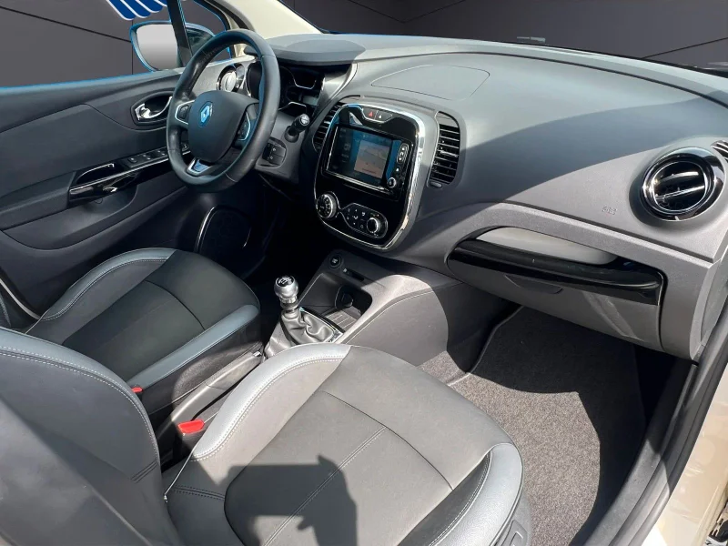 Renault Captur – 18