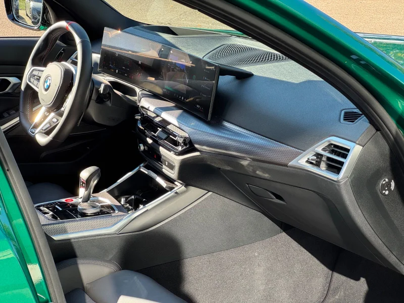 BMW M3 – 15
