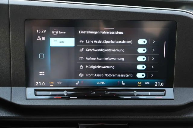 Volkswagen Caddy – 23