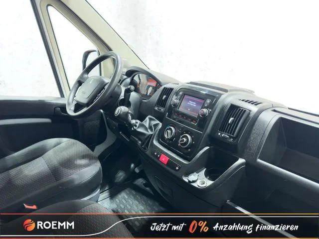 Peugeot Boxer – 28