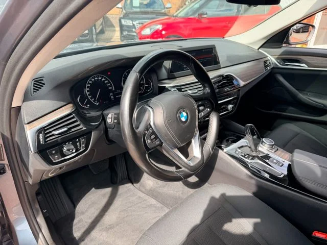 BMW 520 – 20