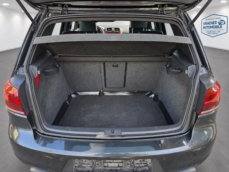 Volkswagen Golf – 21