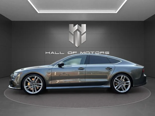 Audi RS7 – 2