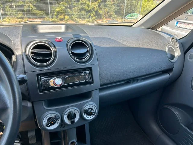 Mitsubishi Colt – 15