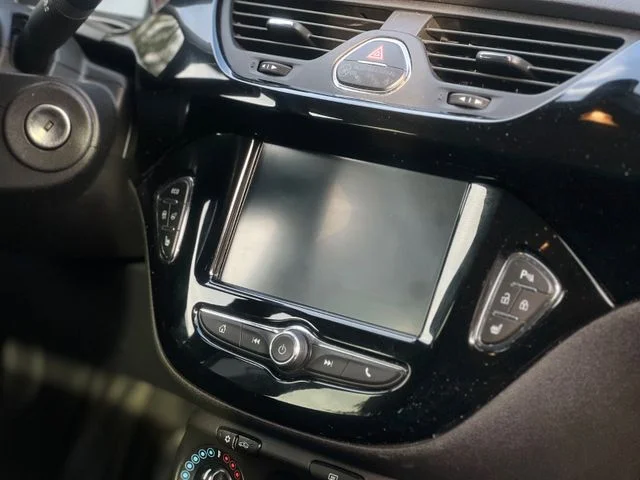 Opel Corsa – 14