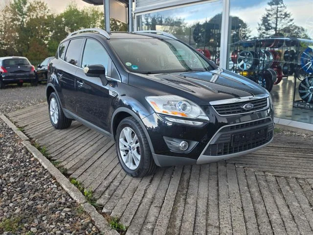 Ford Kuga – 5