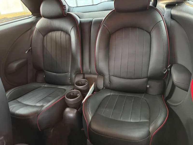 Mini John Cooper Works Paceman – 11