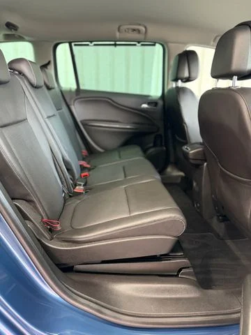 Opel Zafira Tourer – 17