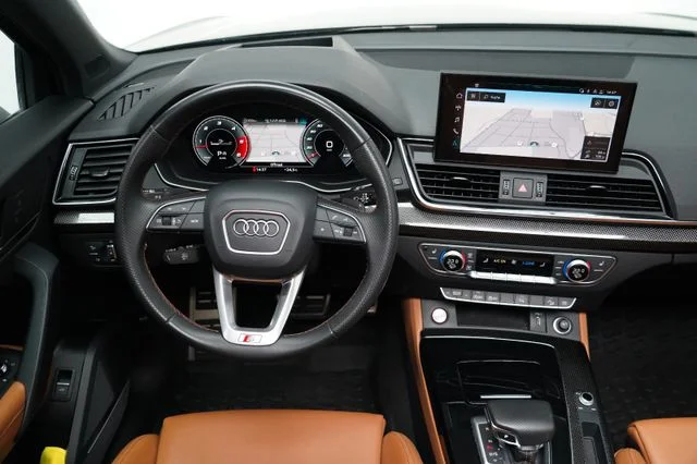 AUDI SQ5 – 23