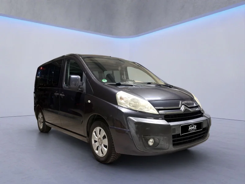 Citroën Jumpy – 9