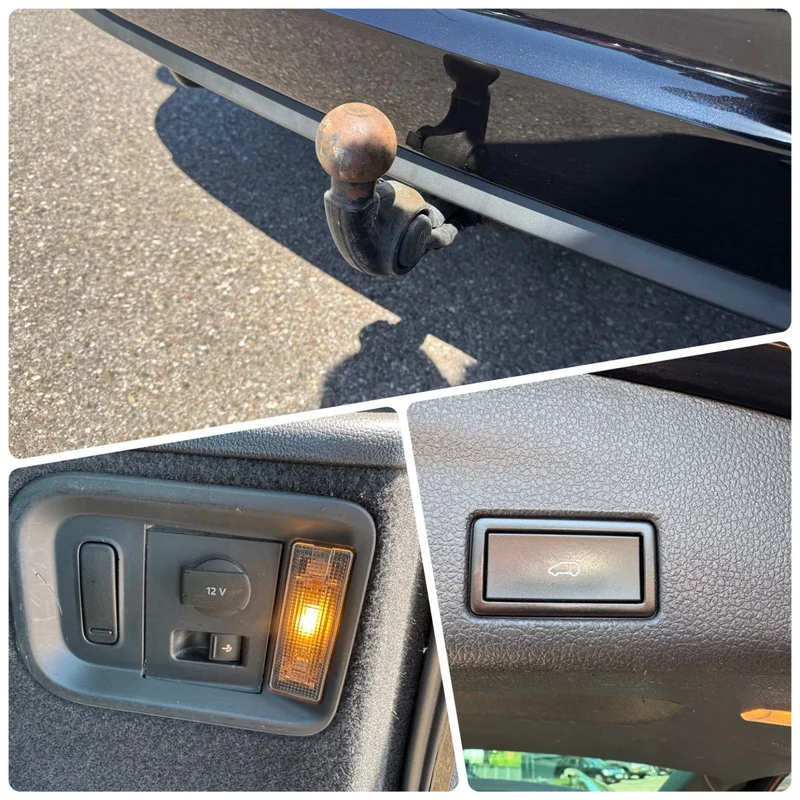 Volkswagen Sharan – 31