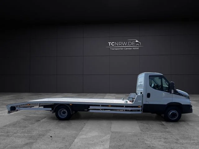 Iveco Daily 72-180 Hi-Matic Abschleppwagen Neufahrzeug – 5