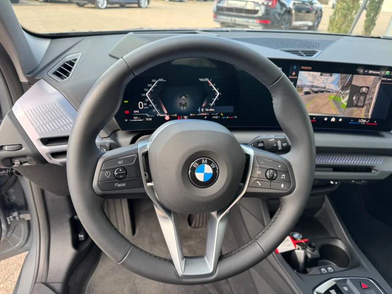 BMW 116 – 20