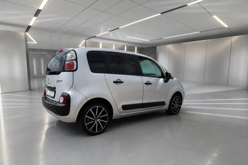 Citroën C3 Picasso – 9