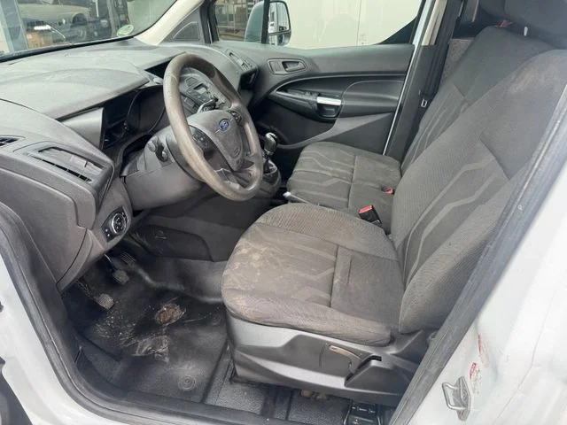 FORD Transit Connect Kasten Trend 3 SITZER KLIMA – 16