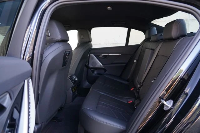 BMW 520 – 20