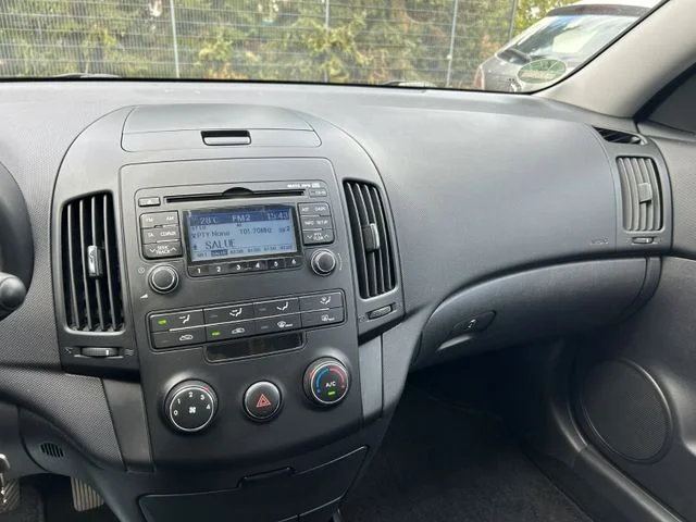 Hyundai i30 – 13