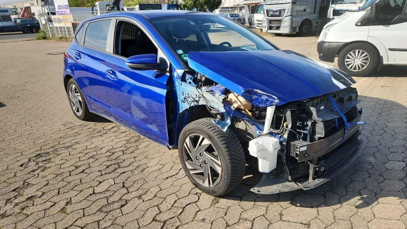 Hyundai i20 – 9