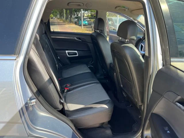 Opel Antara – 12