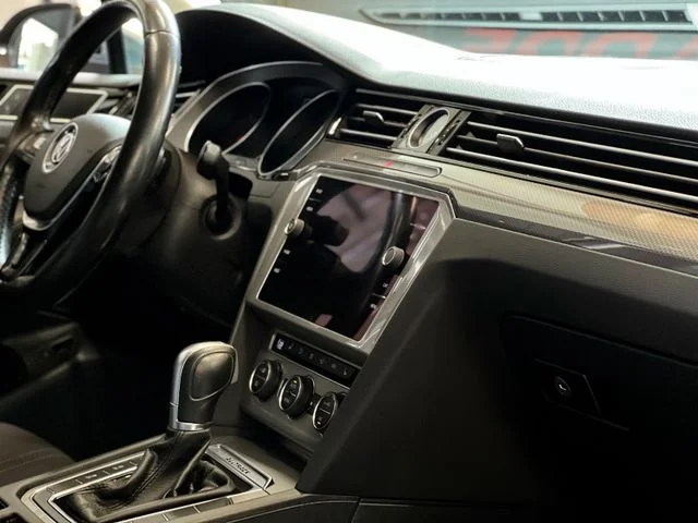 Volkswagen Passat Alltrack – 27