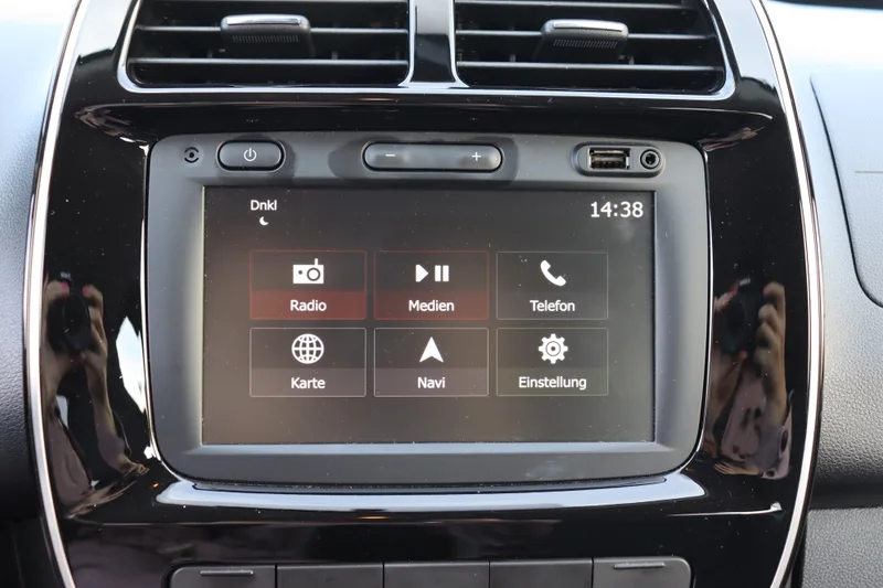 Dacia Spring – 12