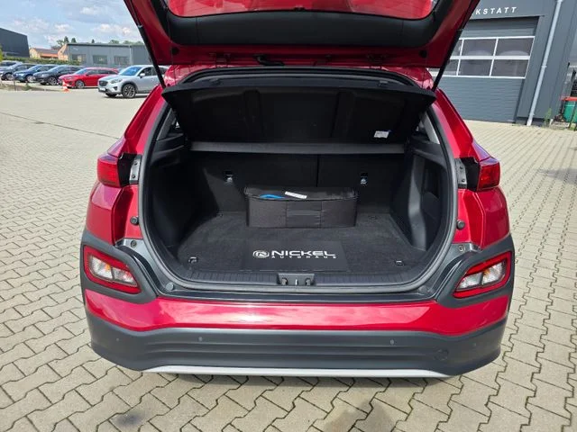 Hyundai KONA Elektro – 7