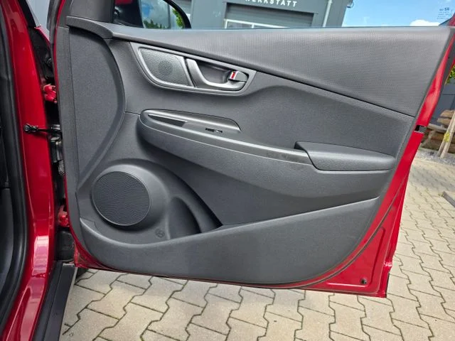 Hyundai KONA Elektro – 21