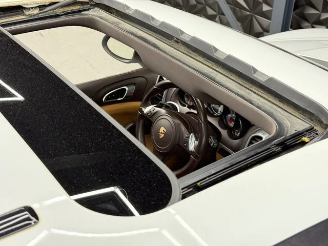 Porsche Cayenne – 18