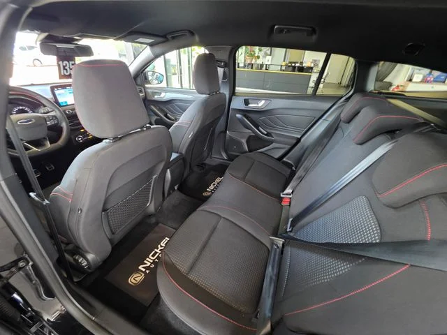 Ford Focus – 30
