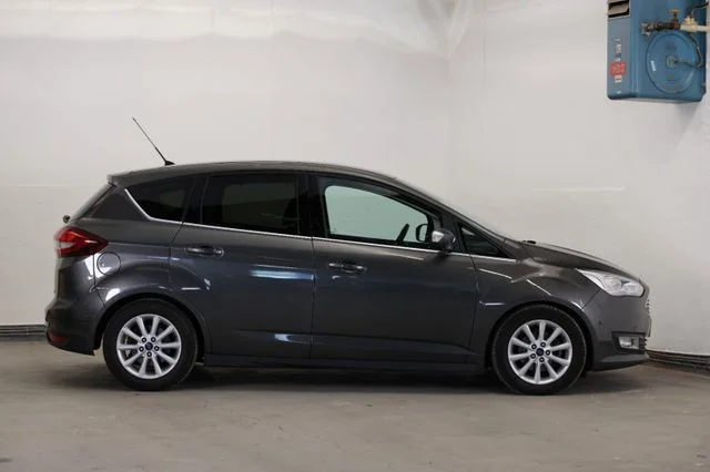 FORD C-Max – 7