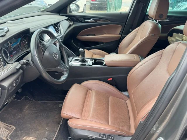 Opel Insignia – 15