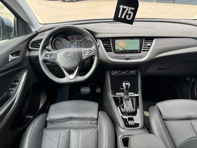 Opel Grandland X – 21