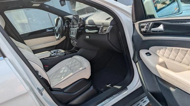 MERCEDES-BENZ GLS 450 – 20