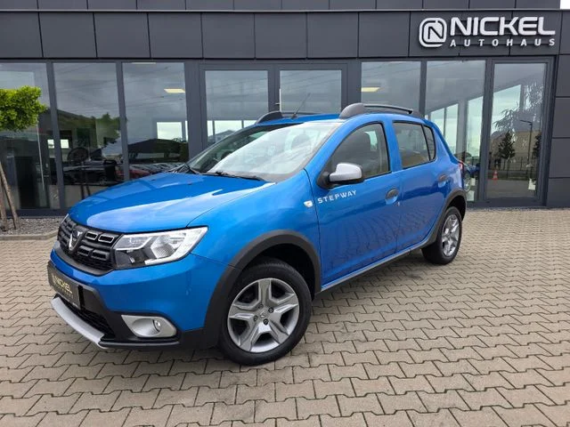 Dacia Sandero – 3