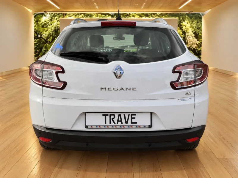 Renault MEGAN Megane III Grandtour (Phase II, 2012) – 5