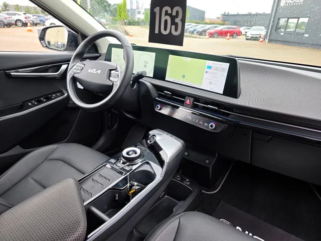 Kia EV6 – 20