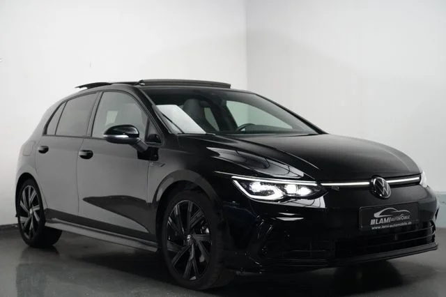 VW Golf – 3