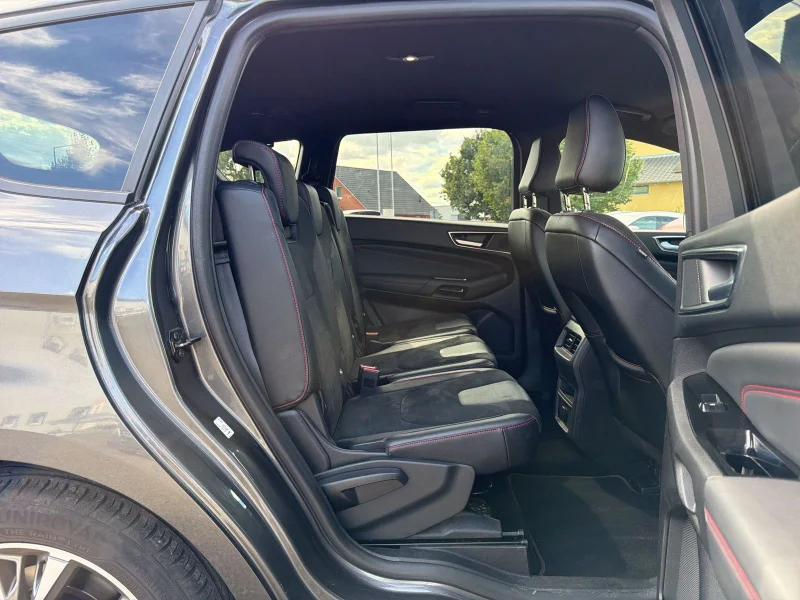 Ford S-Max – 21