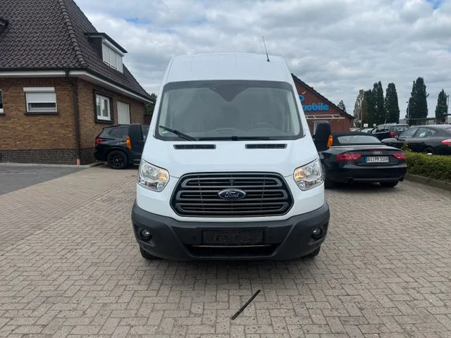 FORD Transit Kasten 350 L4 H3 Trend DOKA/6SITZER 2H – 10