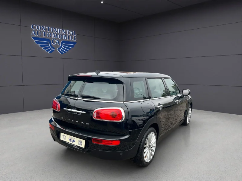Mini ONE – 5