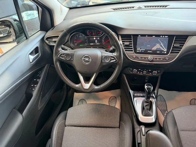 Opel Crossland X – 13